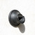 Neenah fountain spout with black patina